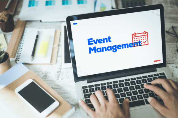 Zoho Event Management