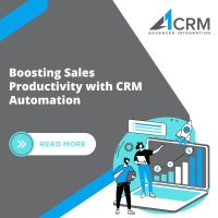 Boosting Sales Productivity